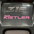 KISTLER Team Decals — product image 2