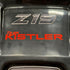 KISTLER Team Decals — product image 3