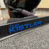 KISTLER Team Decals — product image 4