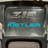 KISTLER Team Decals — product image 5