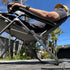 Caddis Sports Zero Gravity Chair - Large