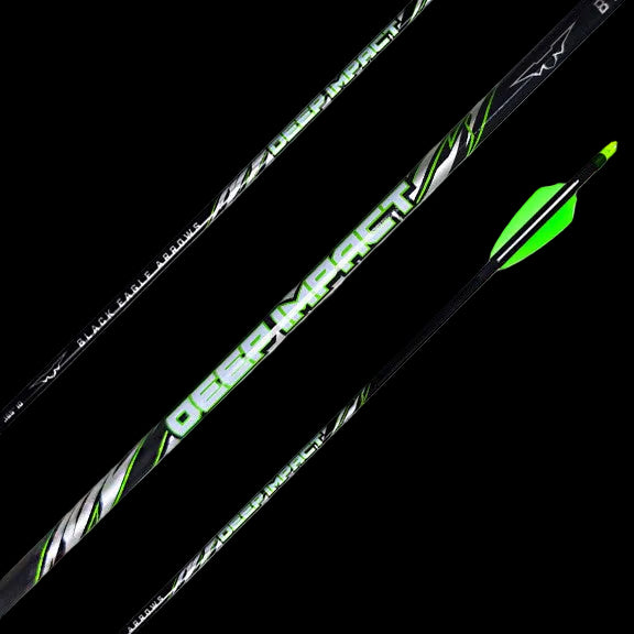 Black Eagle Deep Impact product view 1