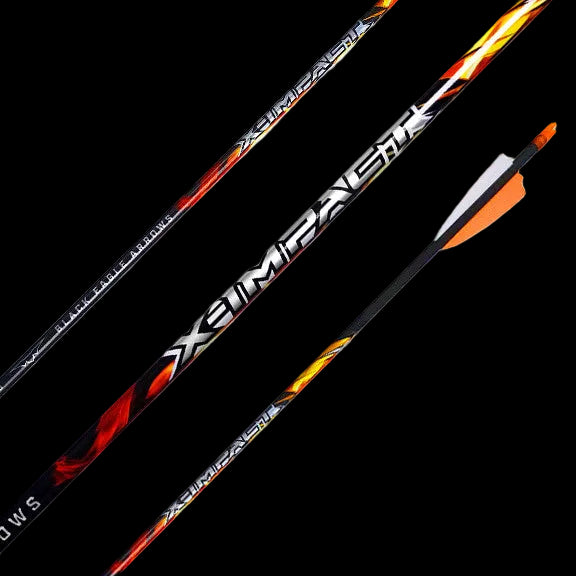 Black Eagle X-Impact product view 1