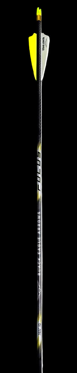 Black Eagle Focus product view 2