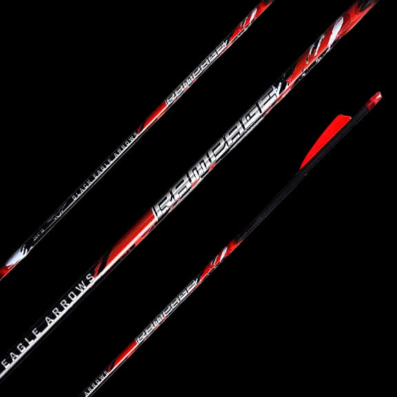 Black Eagle Rampage product view 1