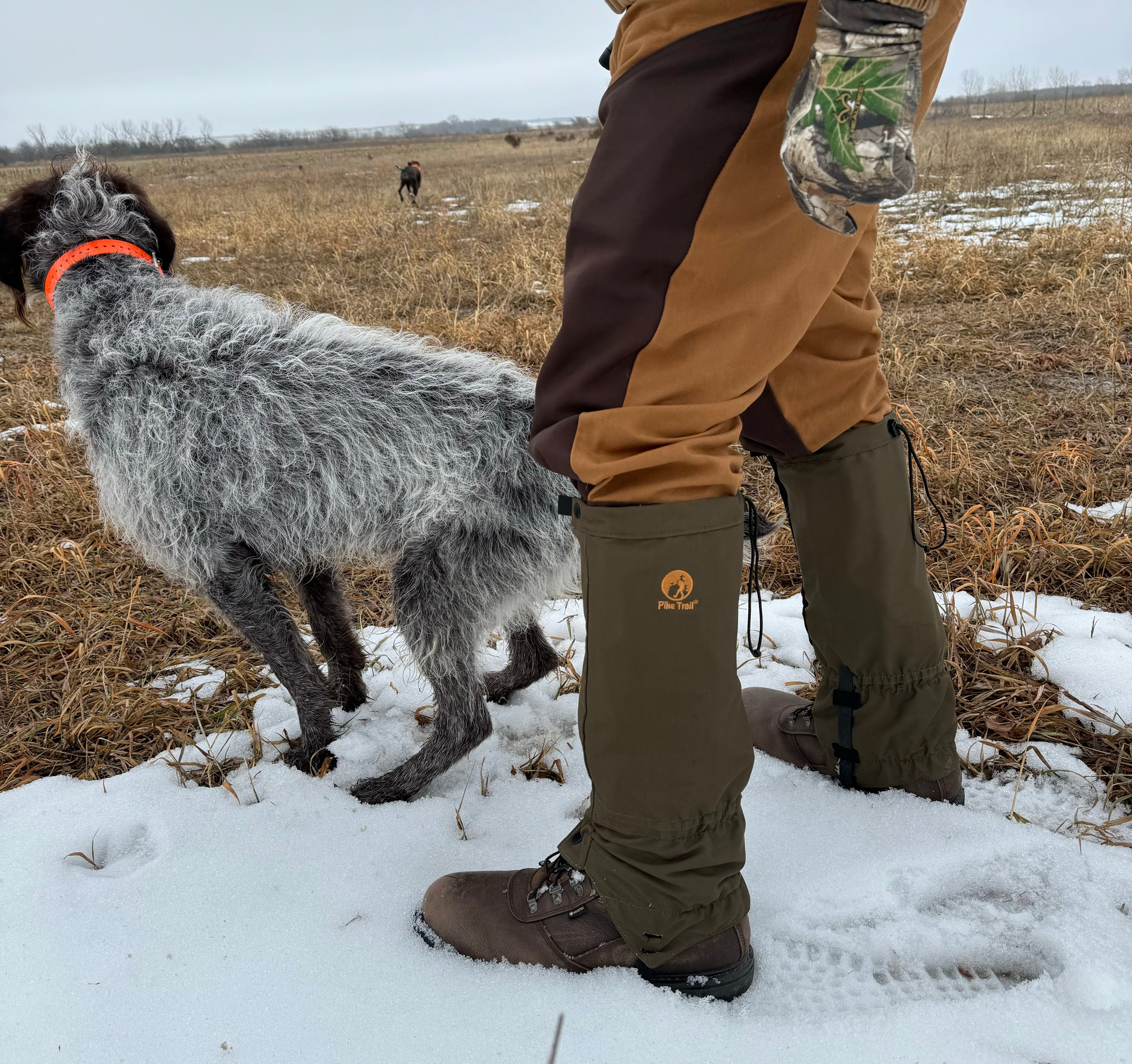 Pike Trail Leg Gaiters by Pike Trail