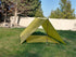 River Country Trekker Elite Tarp Tent with Ground Tarp — product image 1