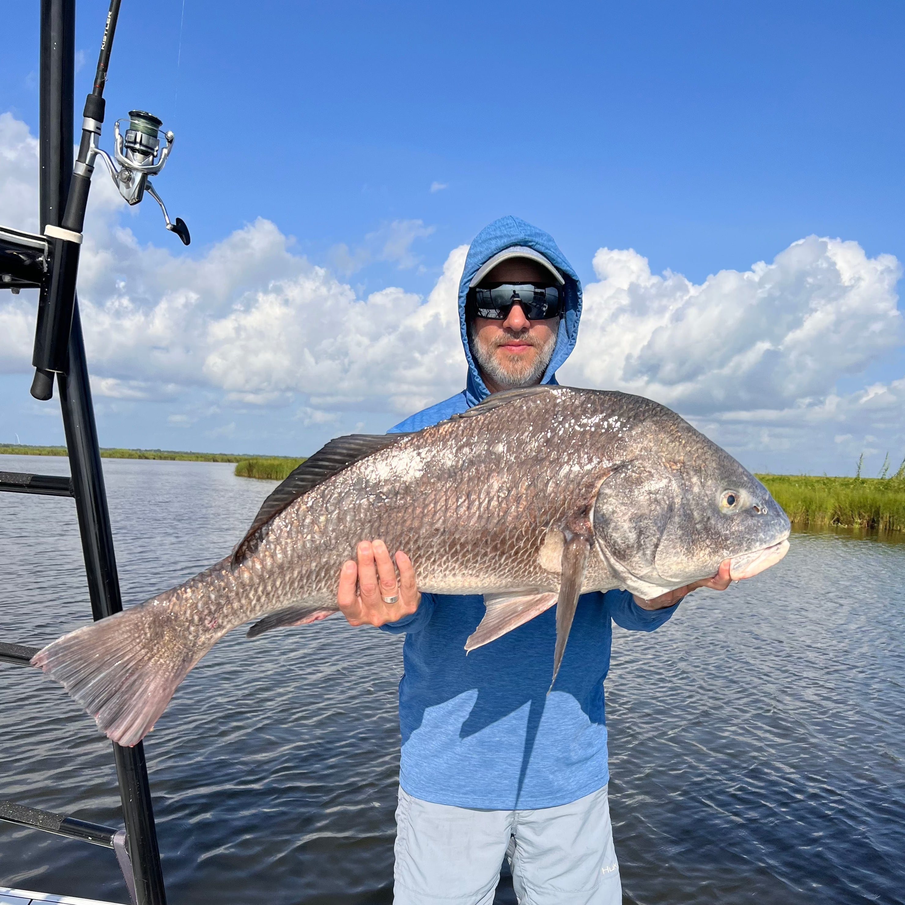 KISTLER Salt Series Fishing Rods — product image 20