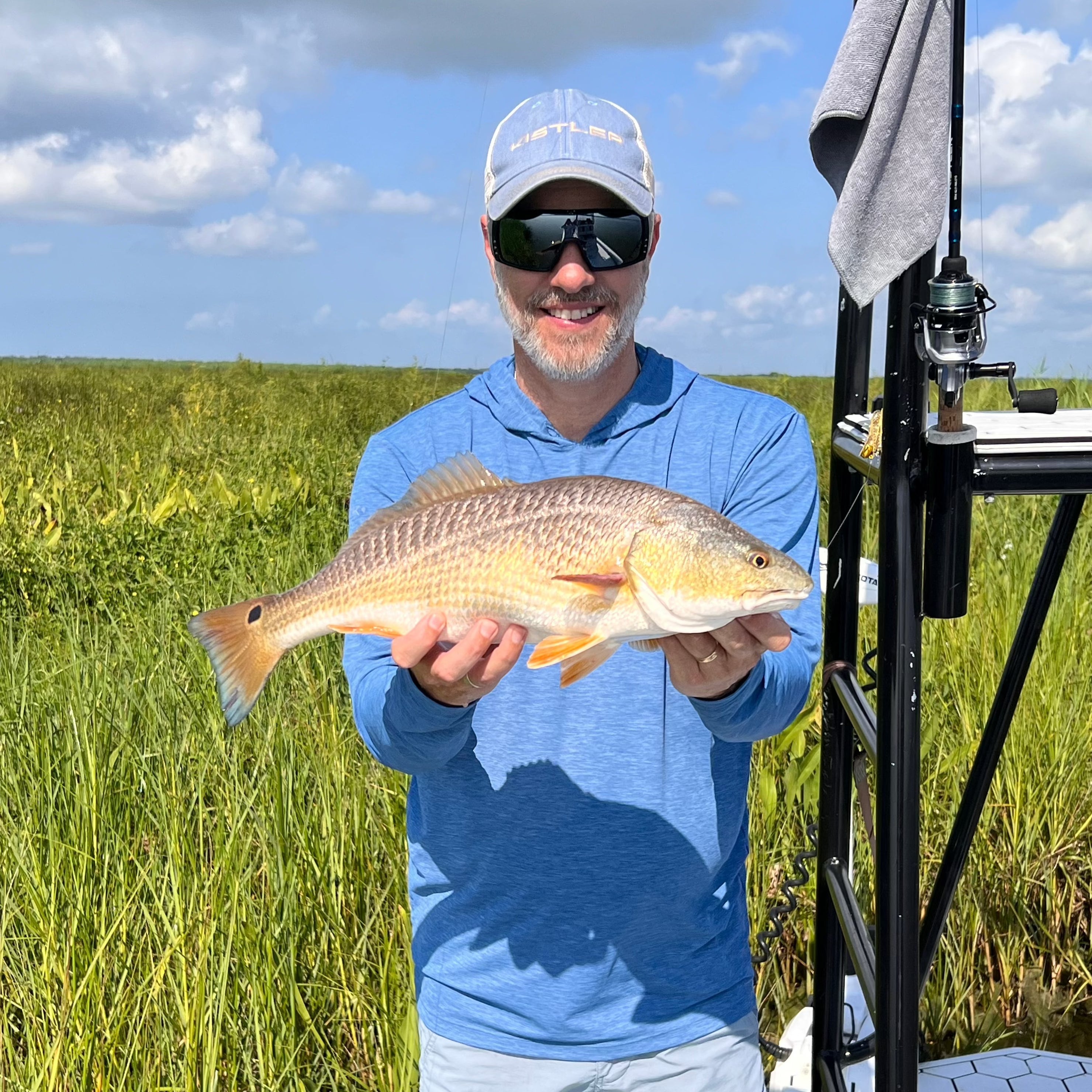 KISTLER Salt Series Fishing Rods — product image 19