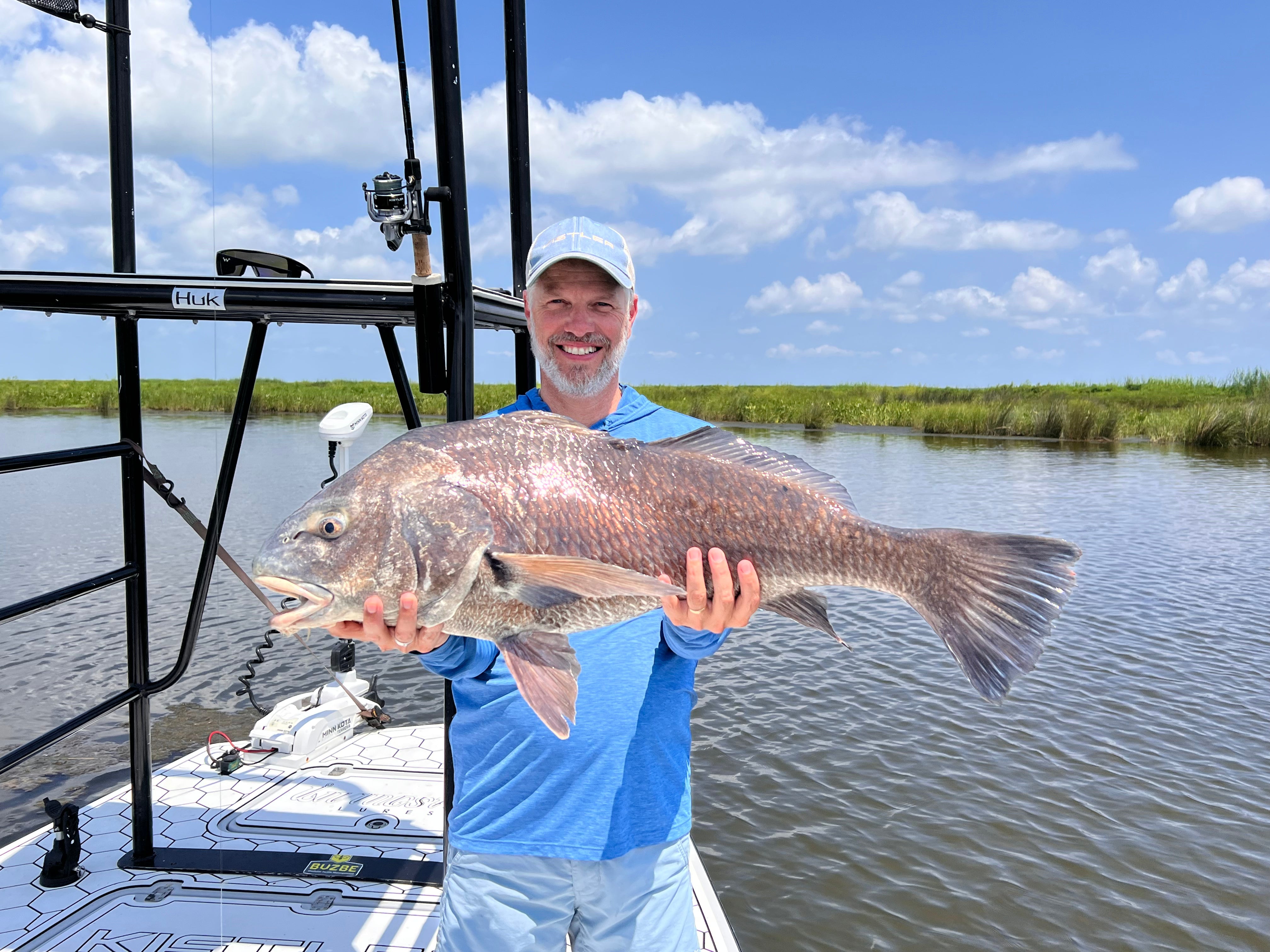 KISTLER Salt Series Fishing Rods — product image 21