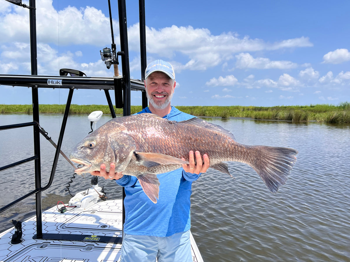 KISTLER Salt Series Fishing Rods — product image 21