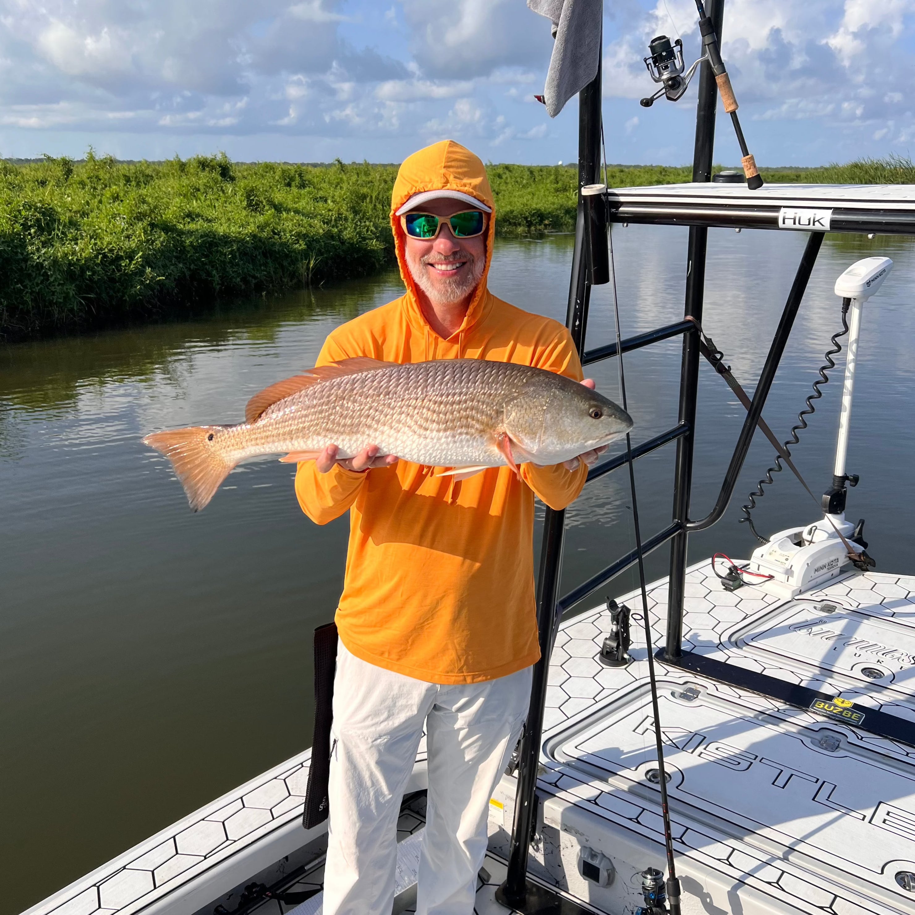 KISTLER Salt Series Fishing Rods — product image 17