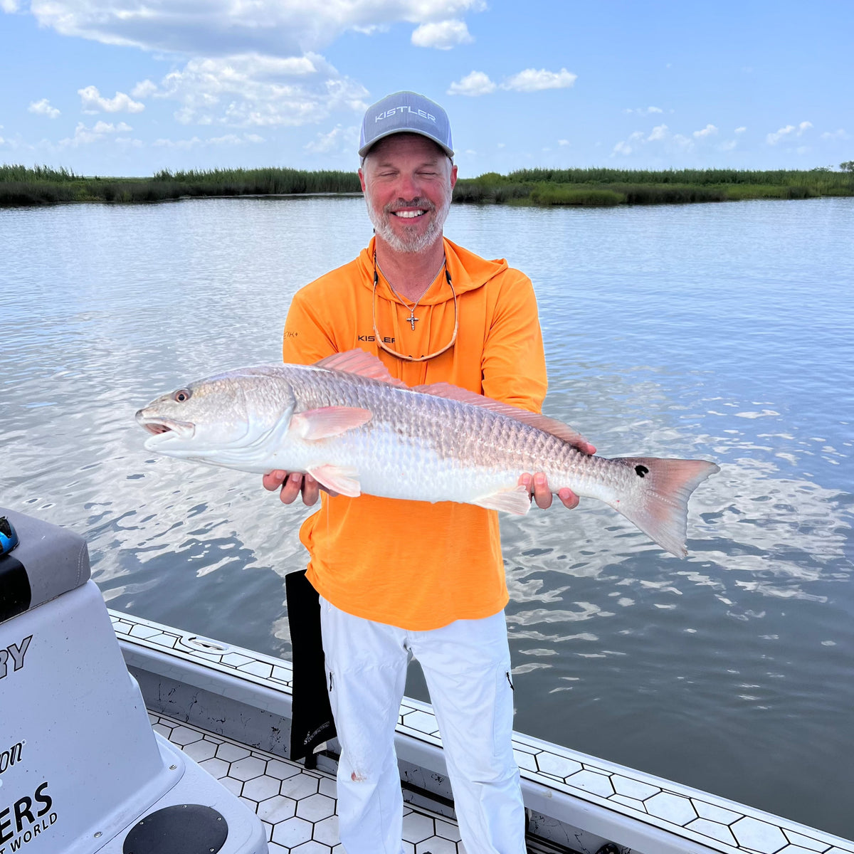 KISTLER Salt Series Fishing Rods — product image 22