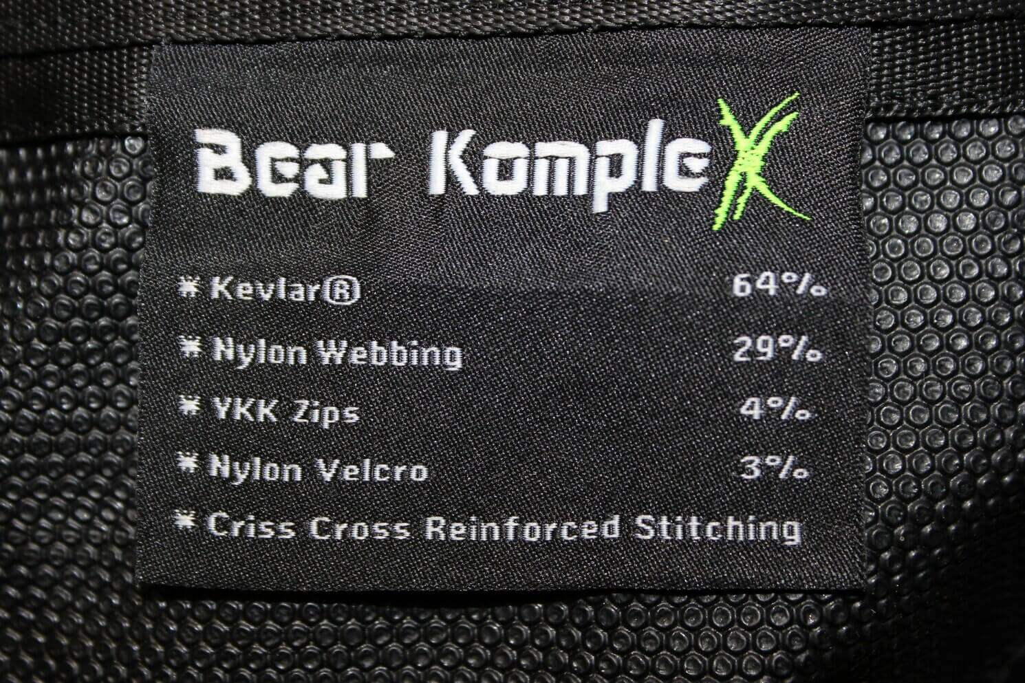Bear KompleX Sandbag by Bear KompleX