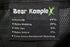Bear KompleX Sandbag by Bear KompleX