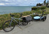 MBB SUP and Kayak Trailer V2 - Hitch Adapter