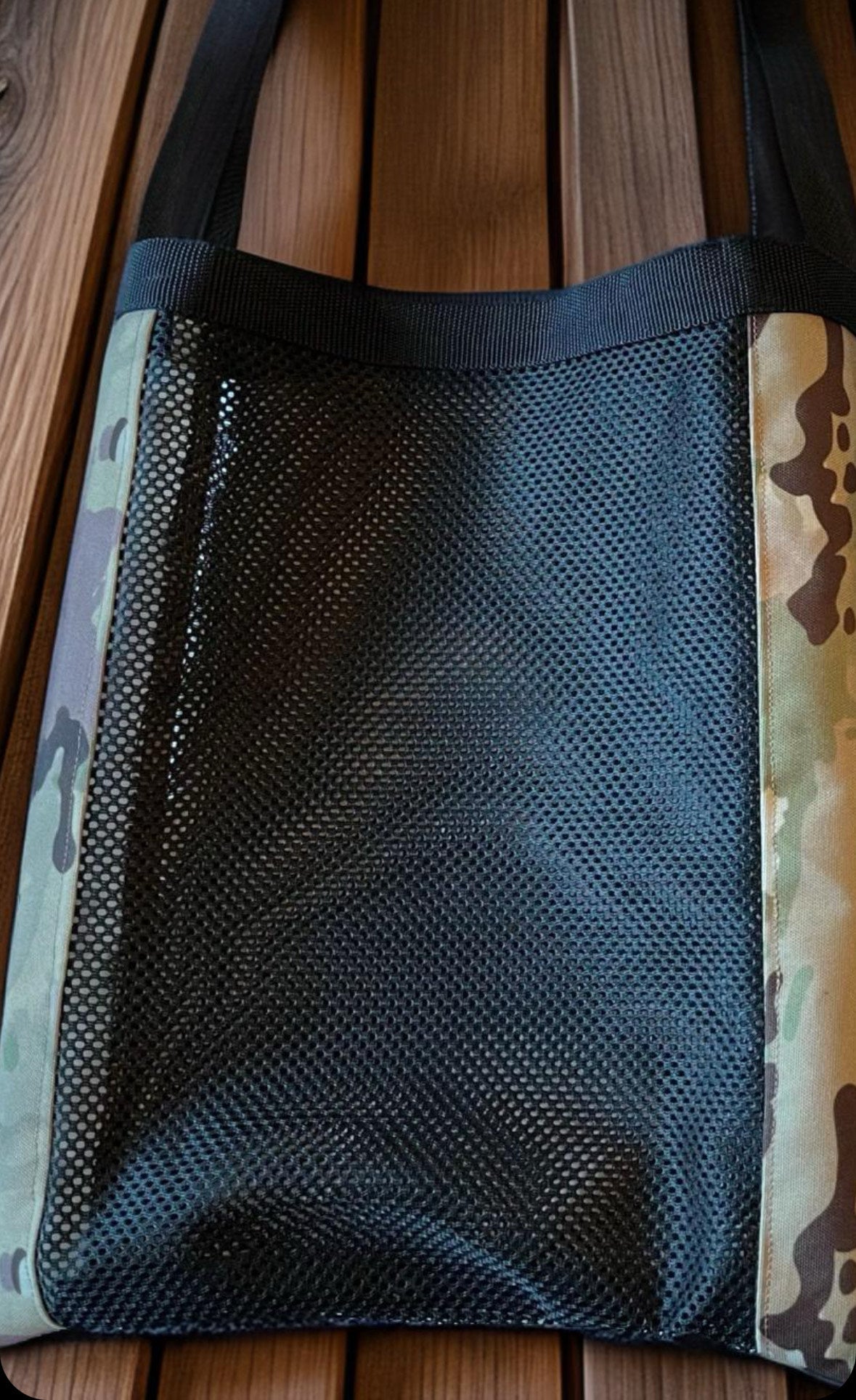 Pike Trail Forager's Bag by Pike Trail