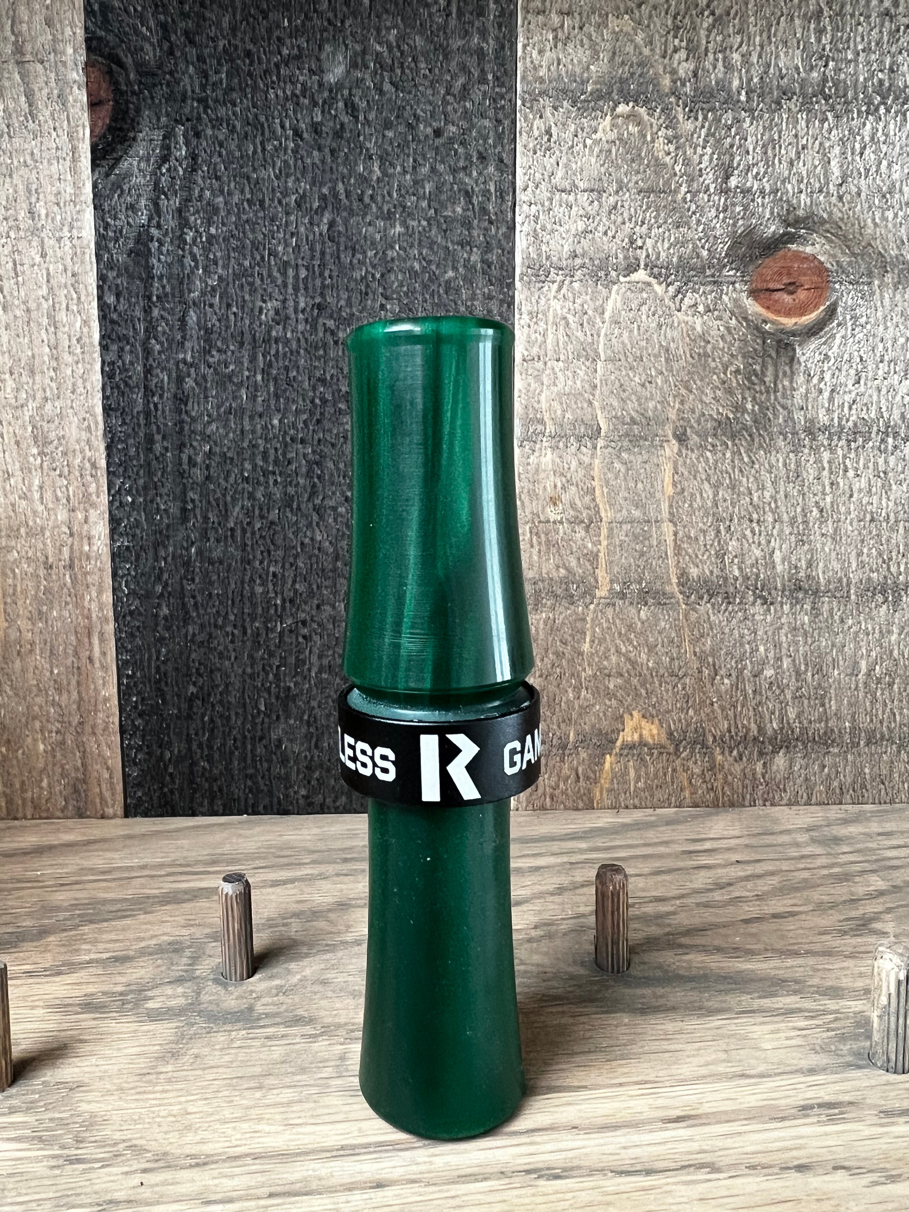 Relentless Game Calls Meat Market Goose Call — product view 4