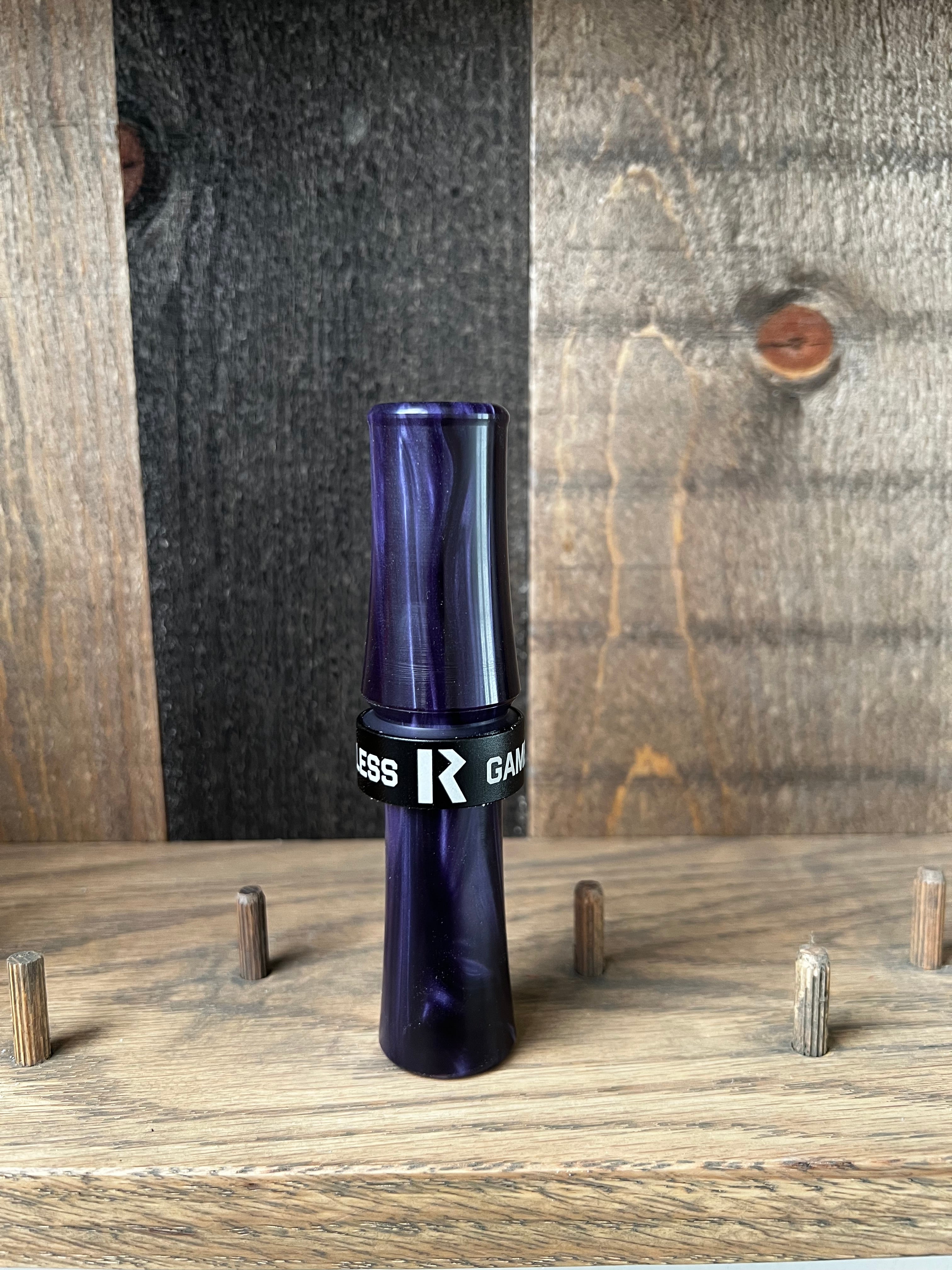 Relentless Game Calls Meat Market Goose Call — product view 5