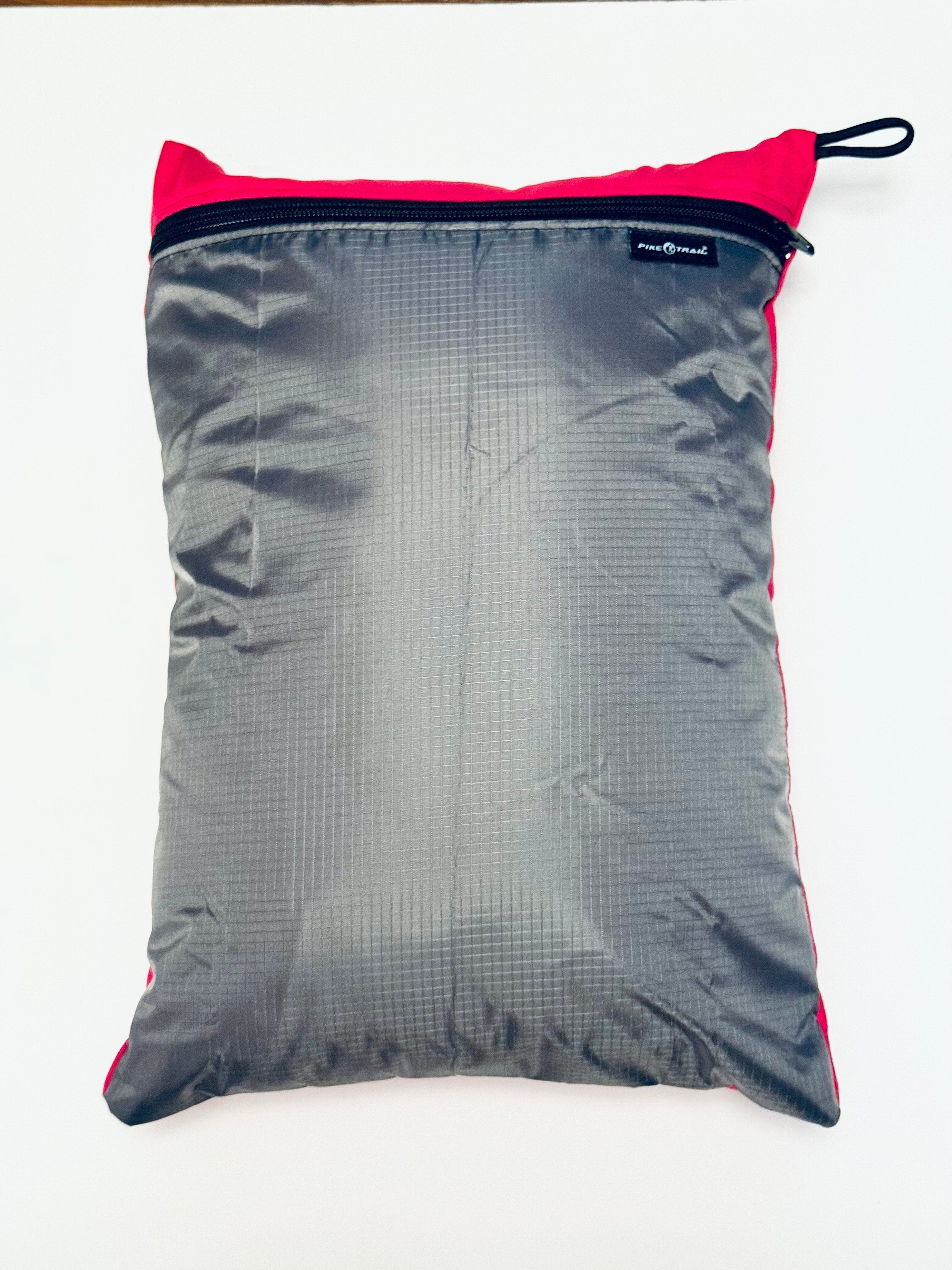 Pike Trail Stuff Sack Pillow by Pike Trail