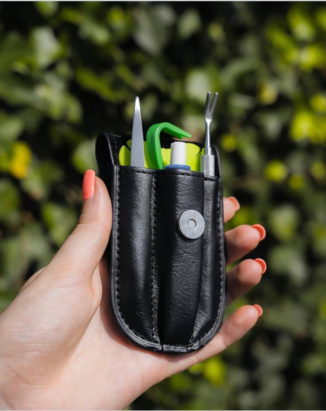 Tick Removal Kit by Pike Trail