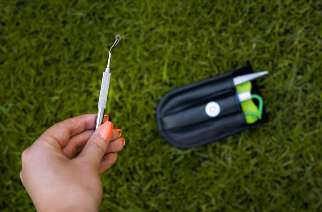 Tick Removal Kit by Pike Trail