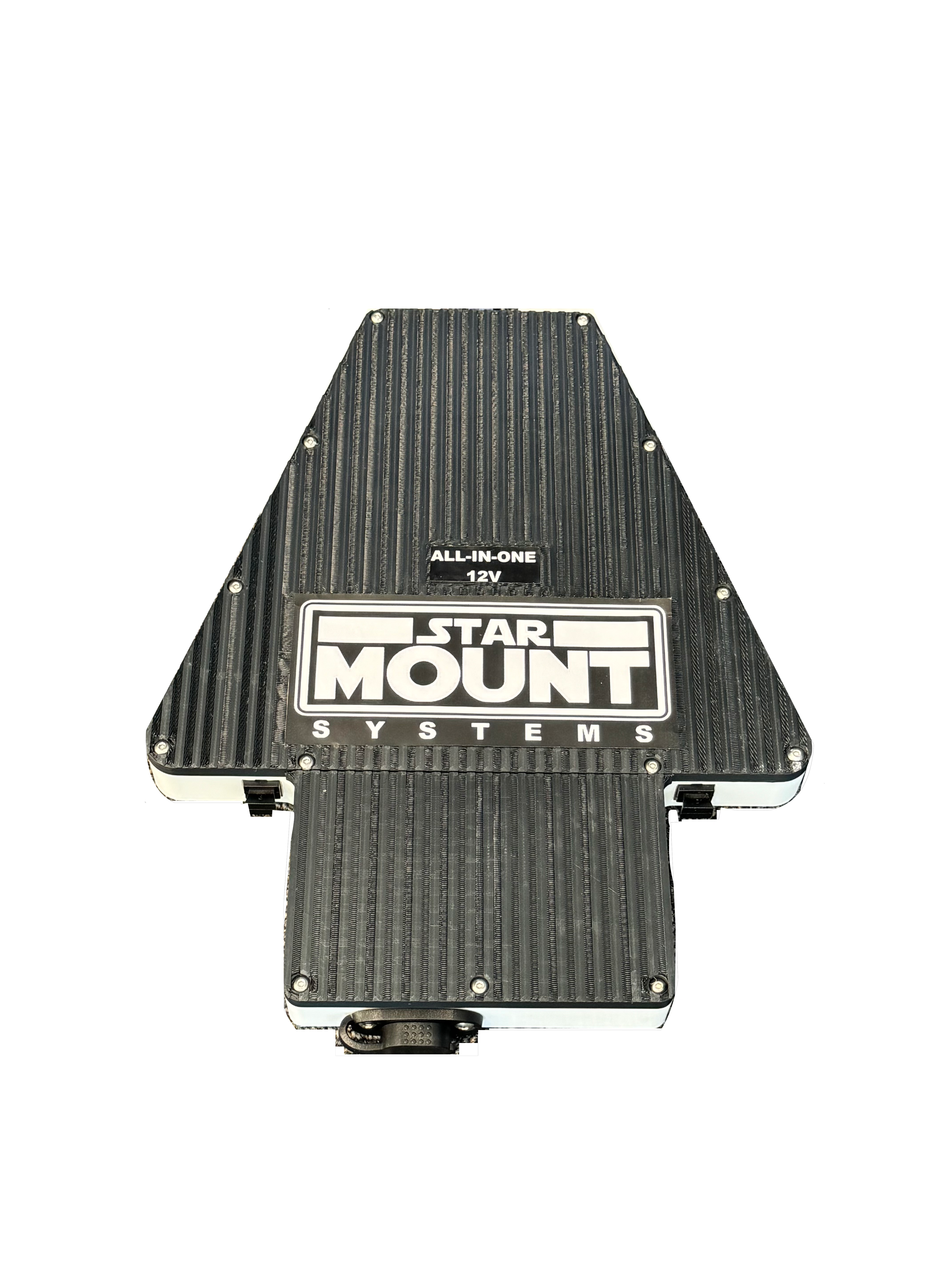 Starlink Star-Mount EXPLORER PRO BUNDLE for Gen 3 (12V Conversion Included) — product view 8