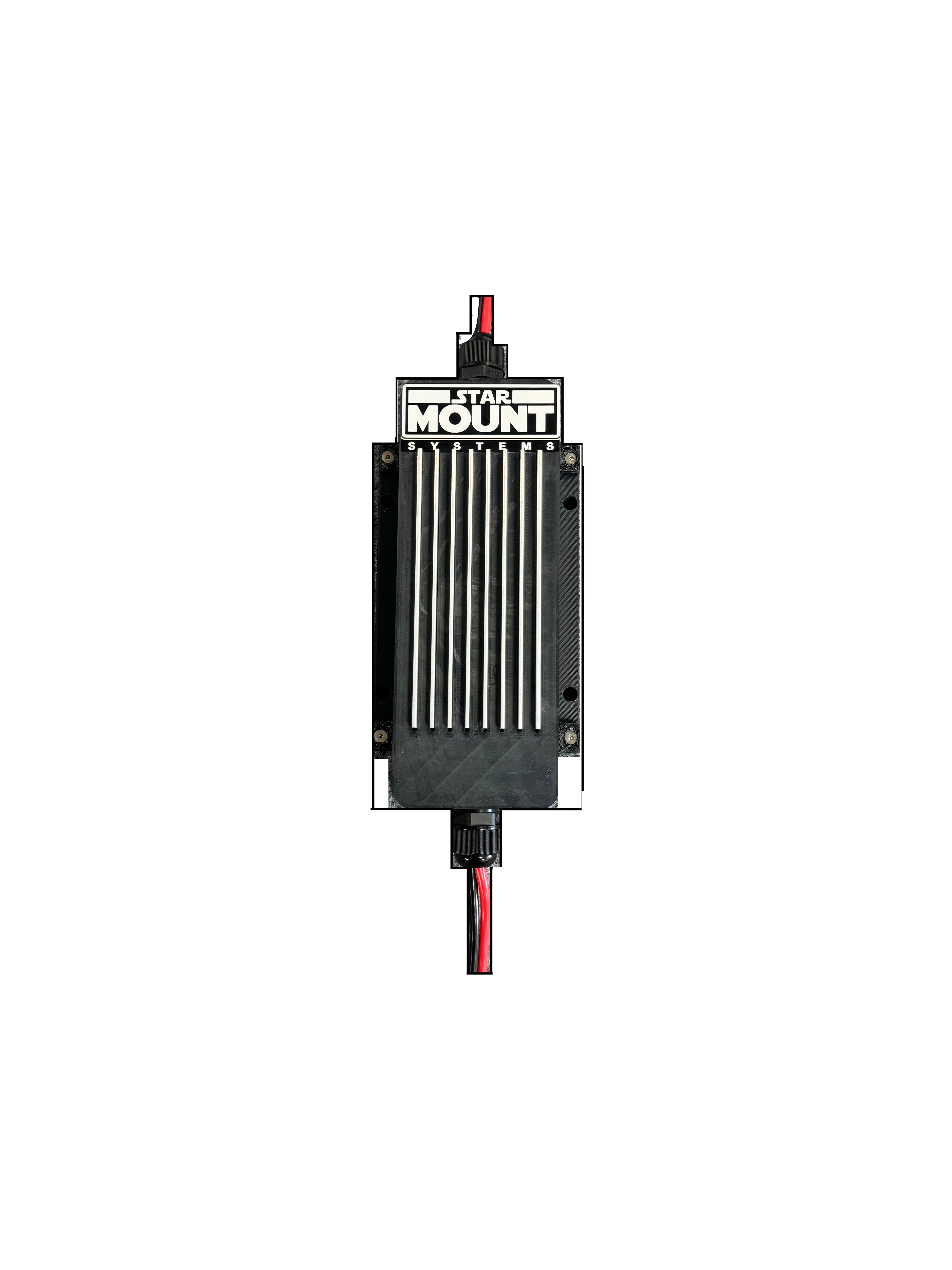 Starlink Star-Mount EXPLORER PRO BUNDLE for Gen 3 (12V Conversion Included) — product view 7
