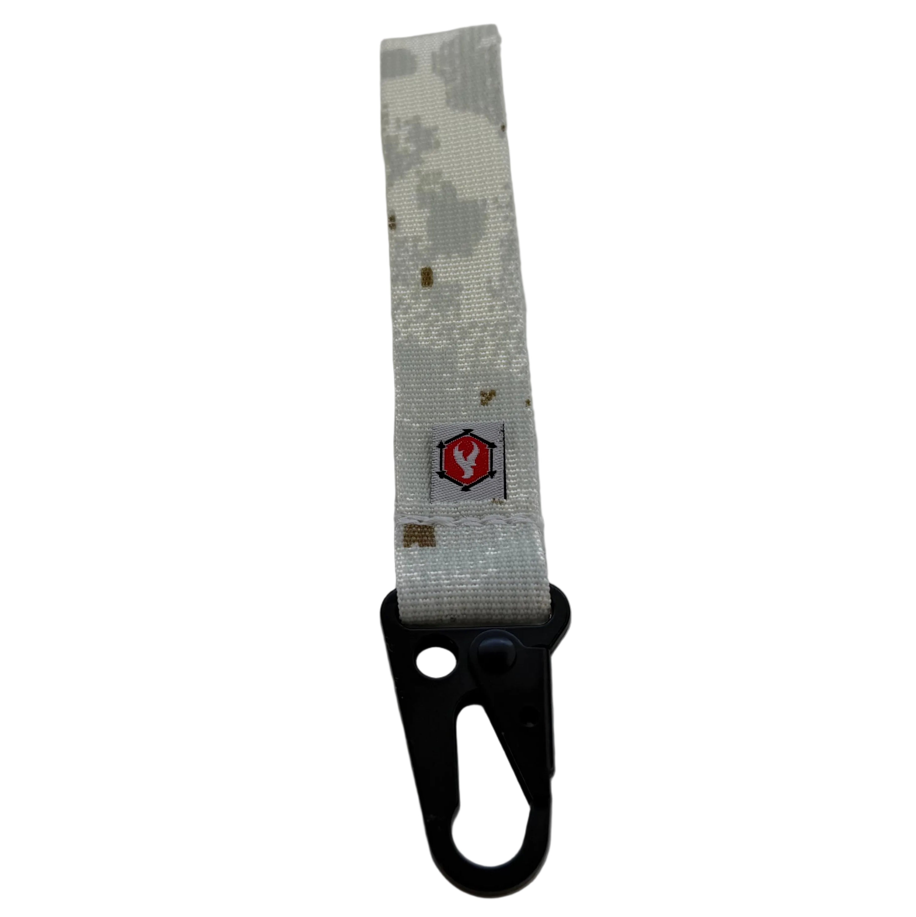 Recycled Firefighter Grab & Go Loop — product view 13