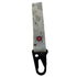 Recycled Firefighter Grab & Go Loop — product view 13