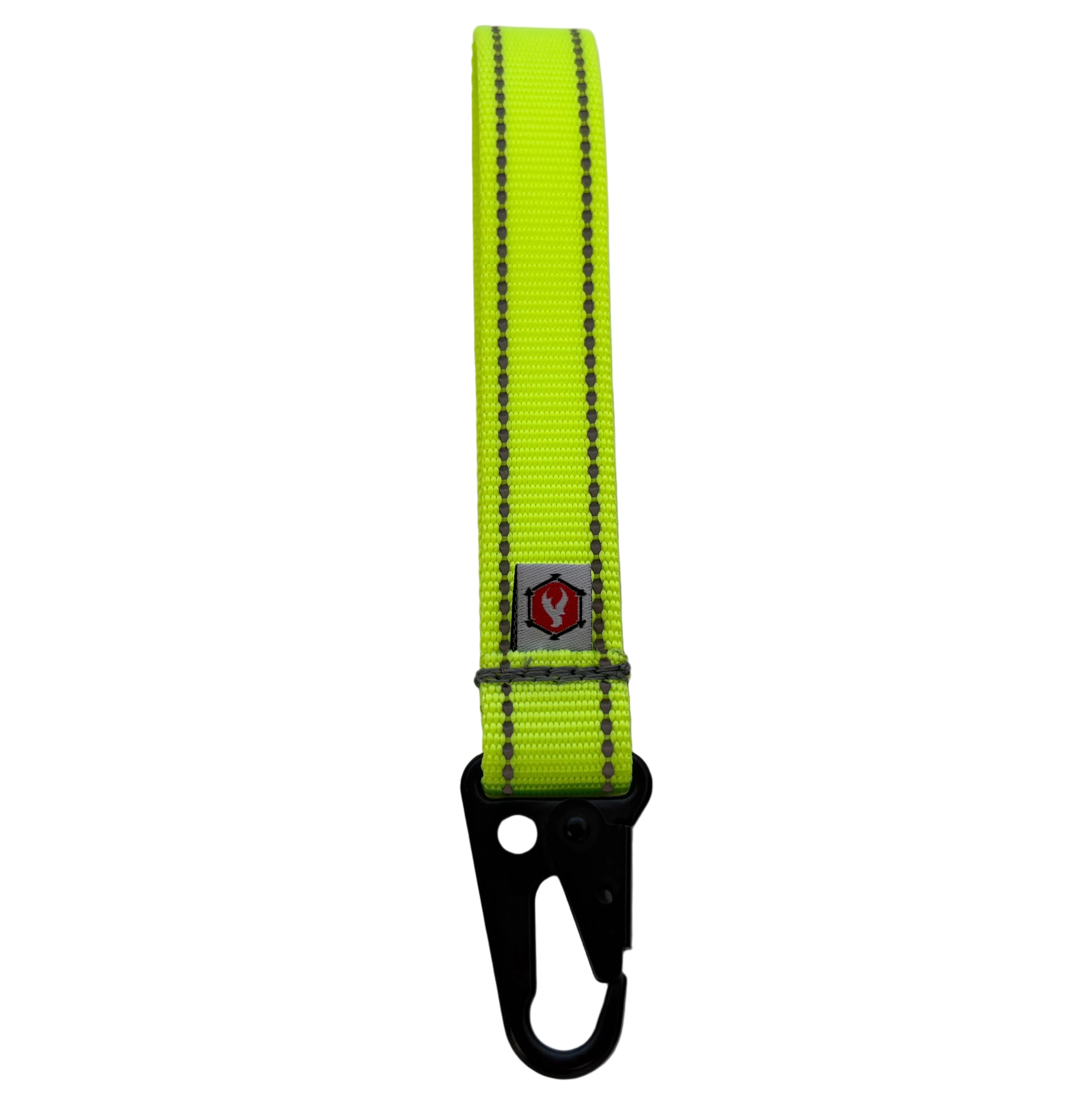 Recycled Firefighter Grab & Go Loop — product view 8