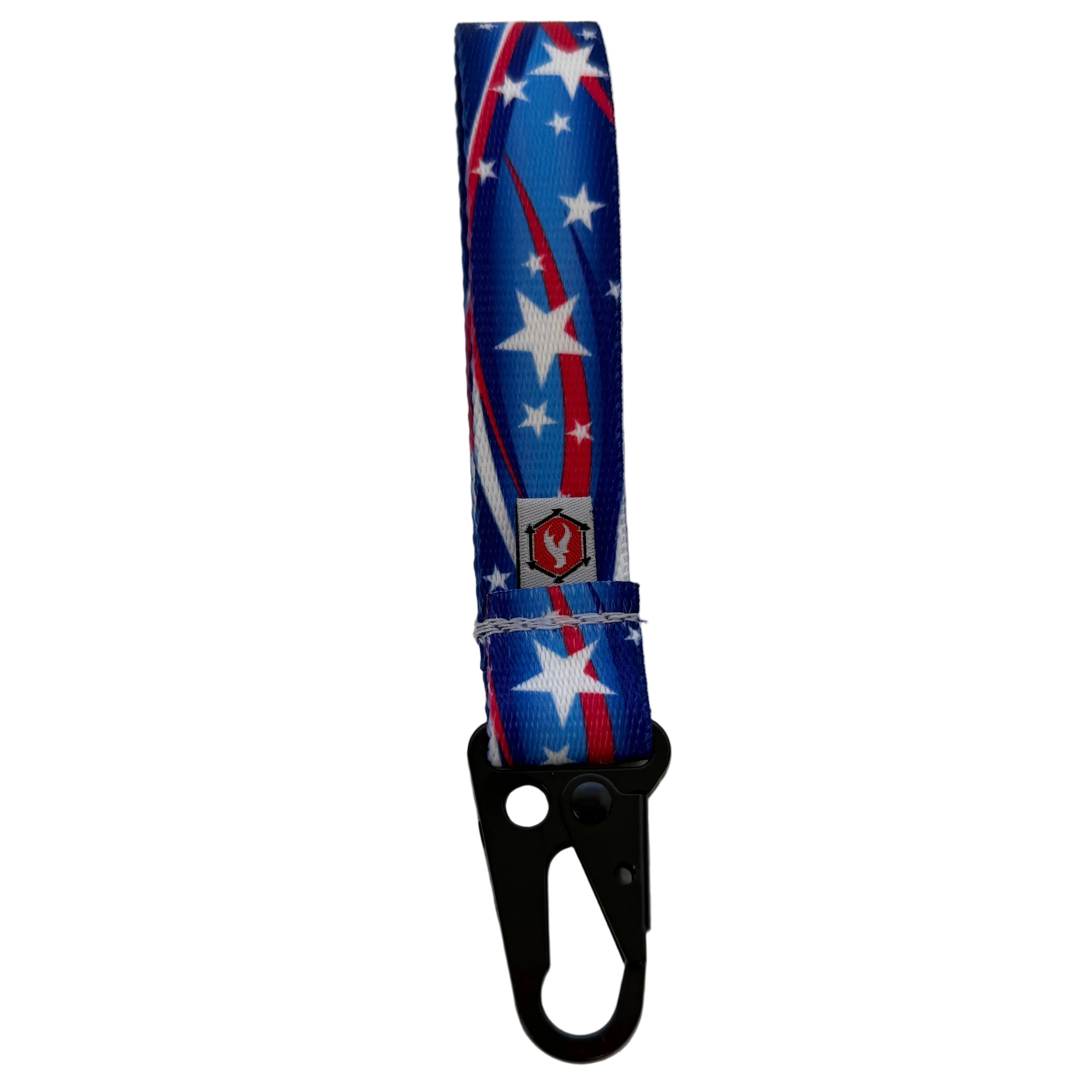 Recycled Firefighter Grab & Go Loop — product view 12