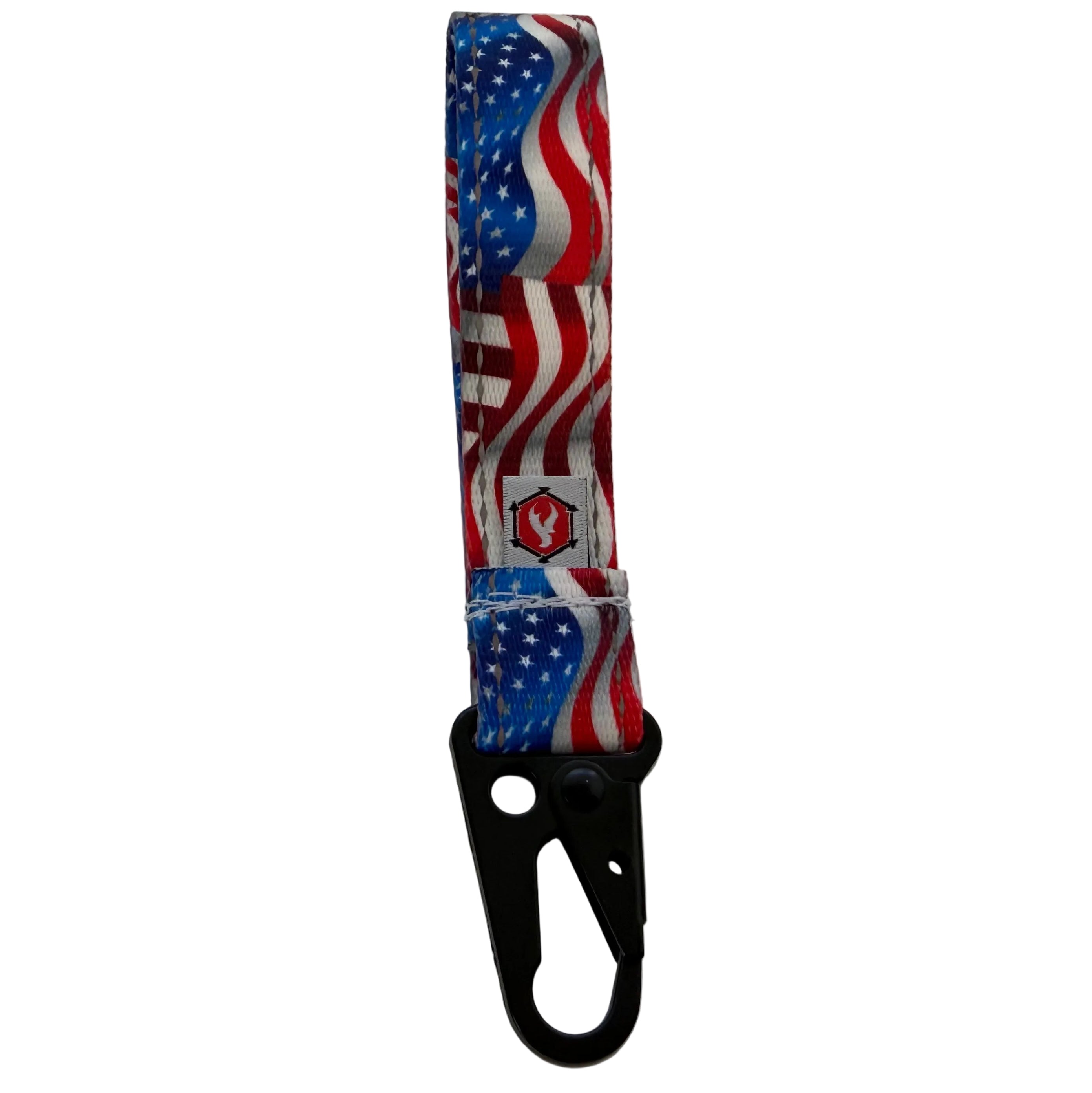 Recycled Firefighter Grab & Go Loop — product view 16