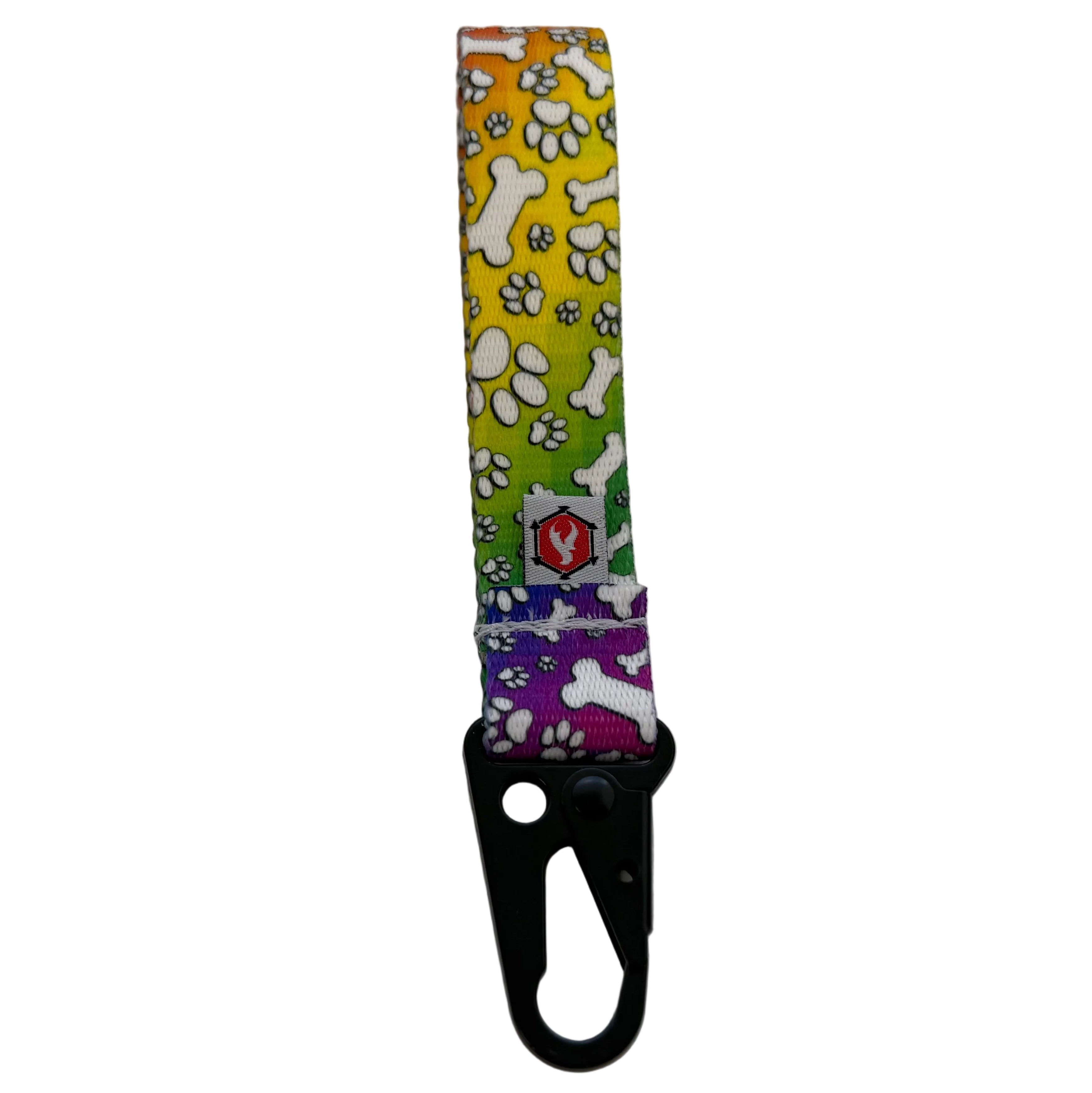 Recycled Firefighter Grab & Go Loop — product view 15