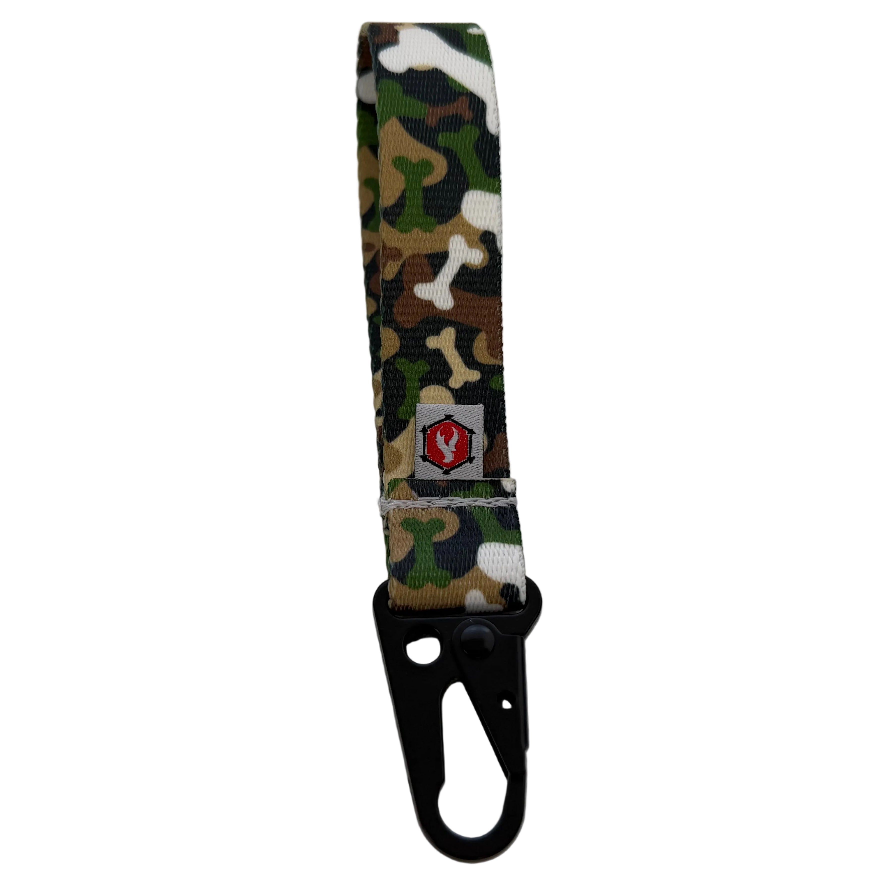 Recycled Firefighter Grab & Go Loop — product view 14