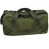 Recycled Firefighter Barrel Duffle Bag 1000D — product view 19