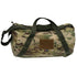 Recycled Firefighter Barrel Duffle Bag 1000D — product view 18