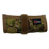 Recycled Firefighter Small (Wide) Tool Roll – Cordura® Edition — product view 9