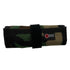 Recycled Firefighter Small (Wide) Tool Roll – Cordura® Edition — product view 6