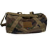 Recycled Firefighter Barrel Duffle Bag 1000D — product view 20