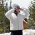 Free Country Women's Hooded Cirrus Quilted Reversible Jacket