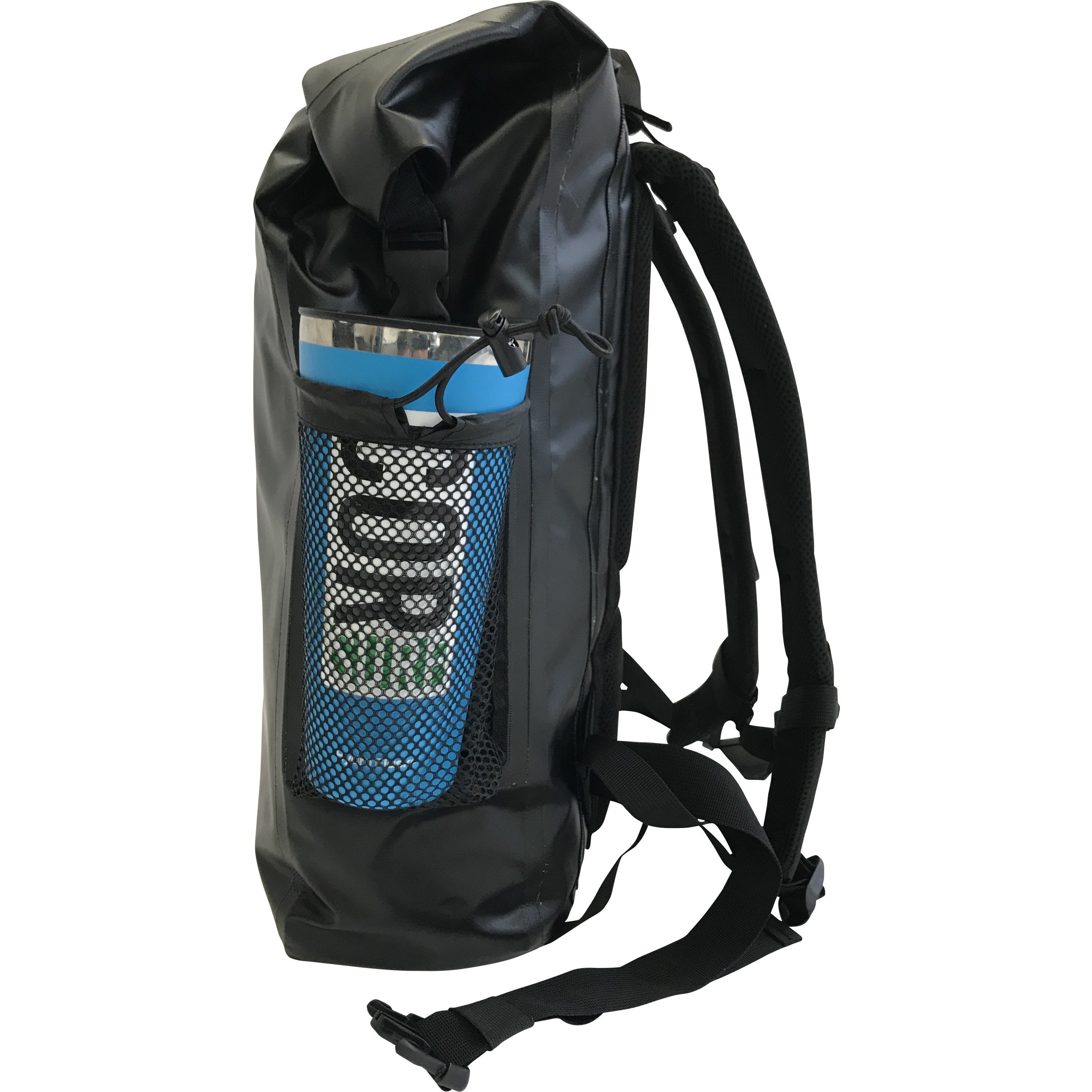 COR Surf 40L Waterproof Dry Bag Backpack — view 9