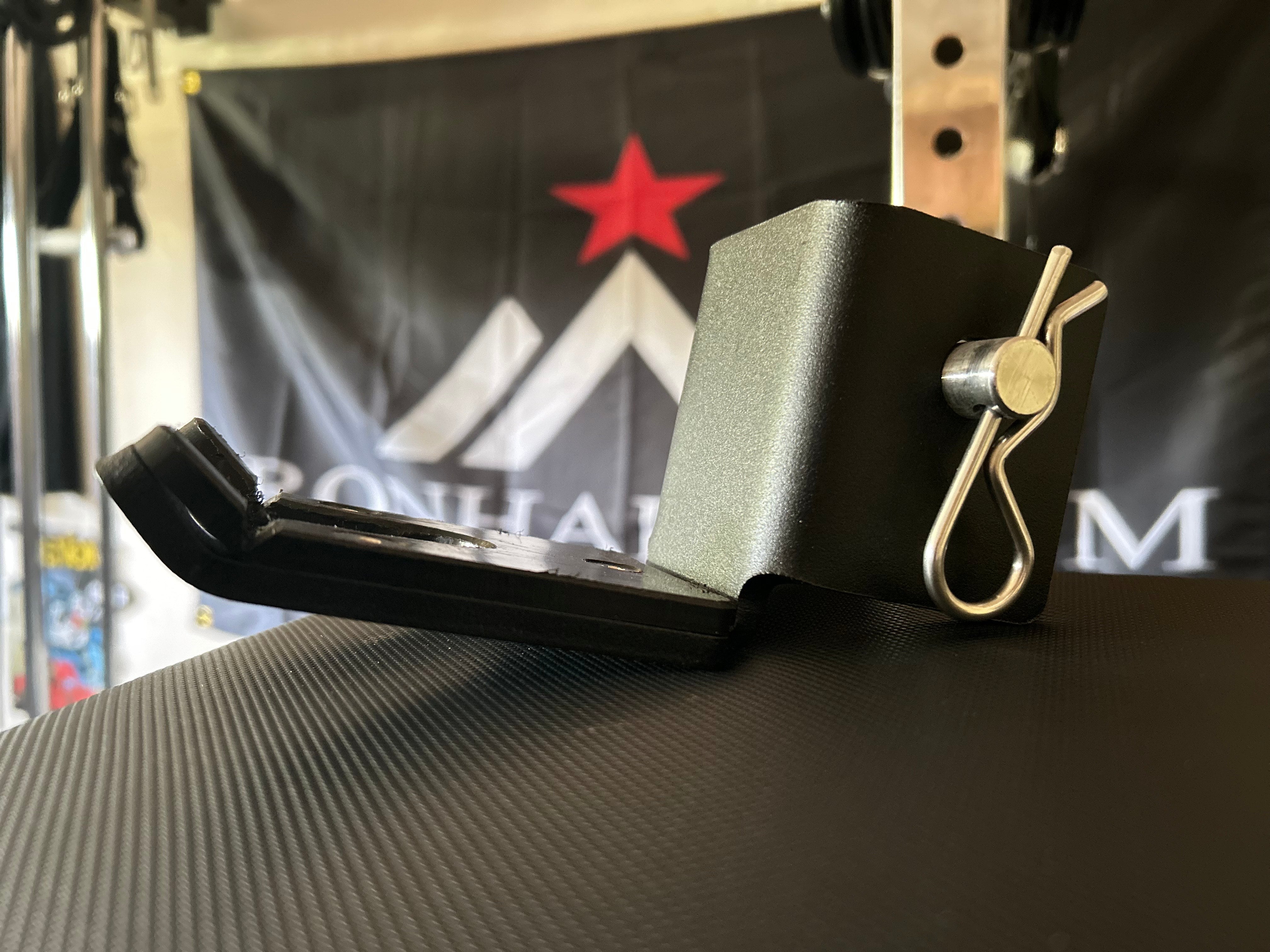 Cable Buddy by F and F Steel