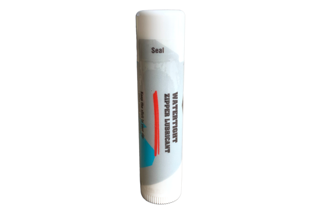 Cordova Watertight Zipper Lubricant