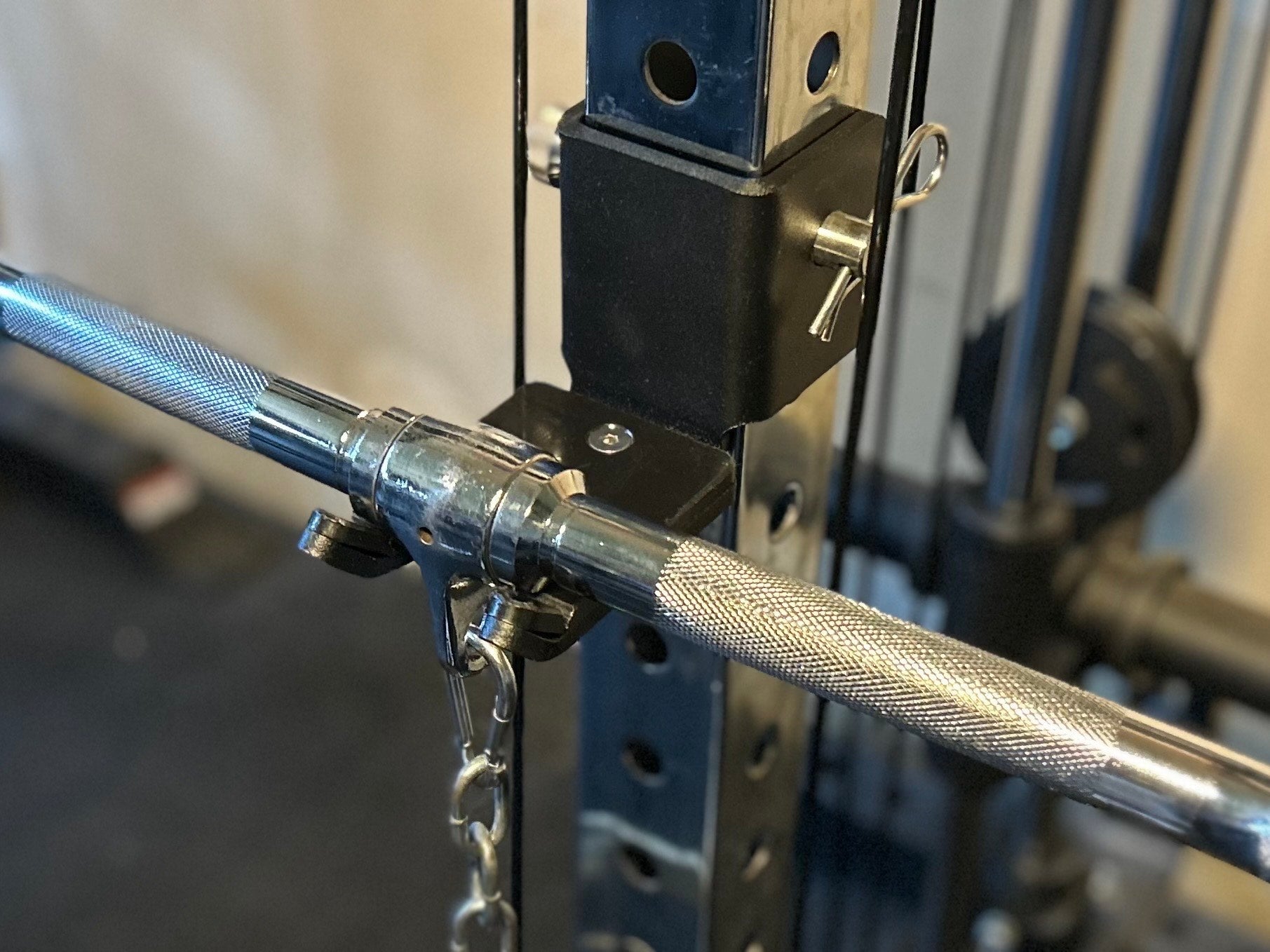 Cable Buddy by F and F Steel