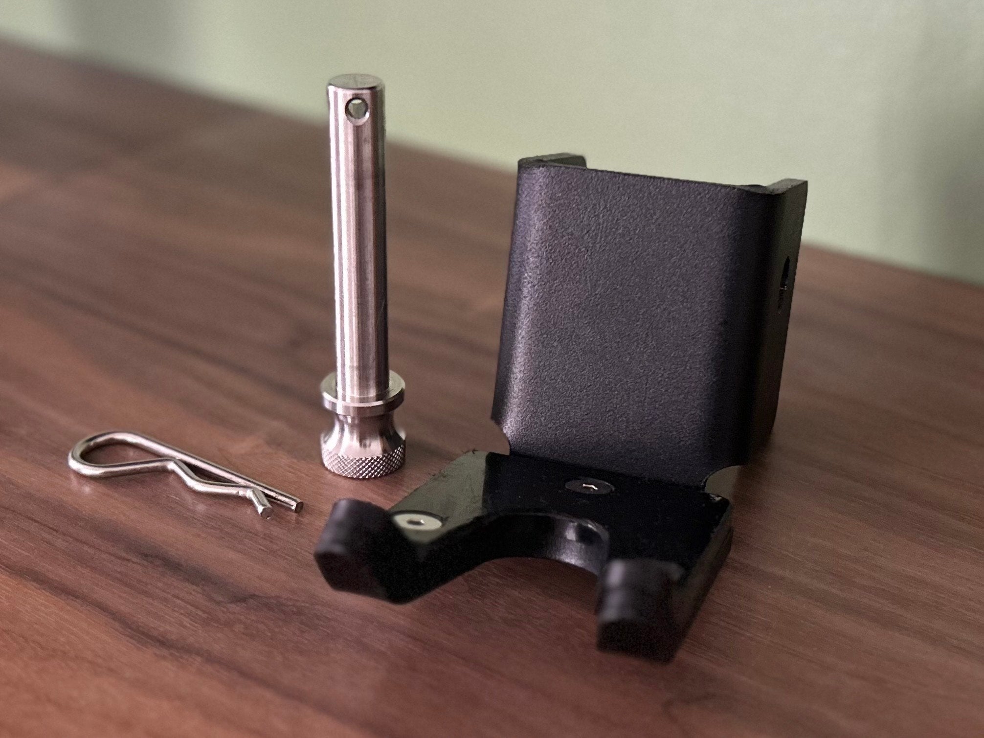 Cable Buddy by F and F Steel