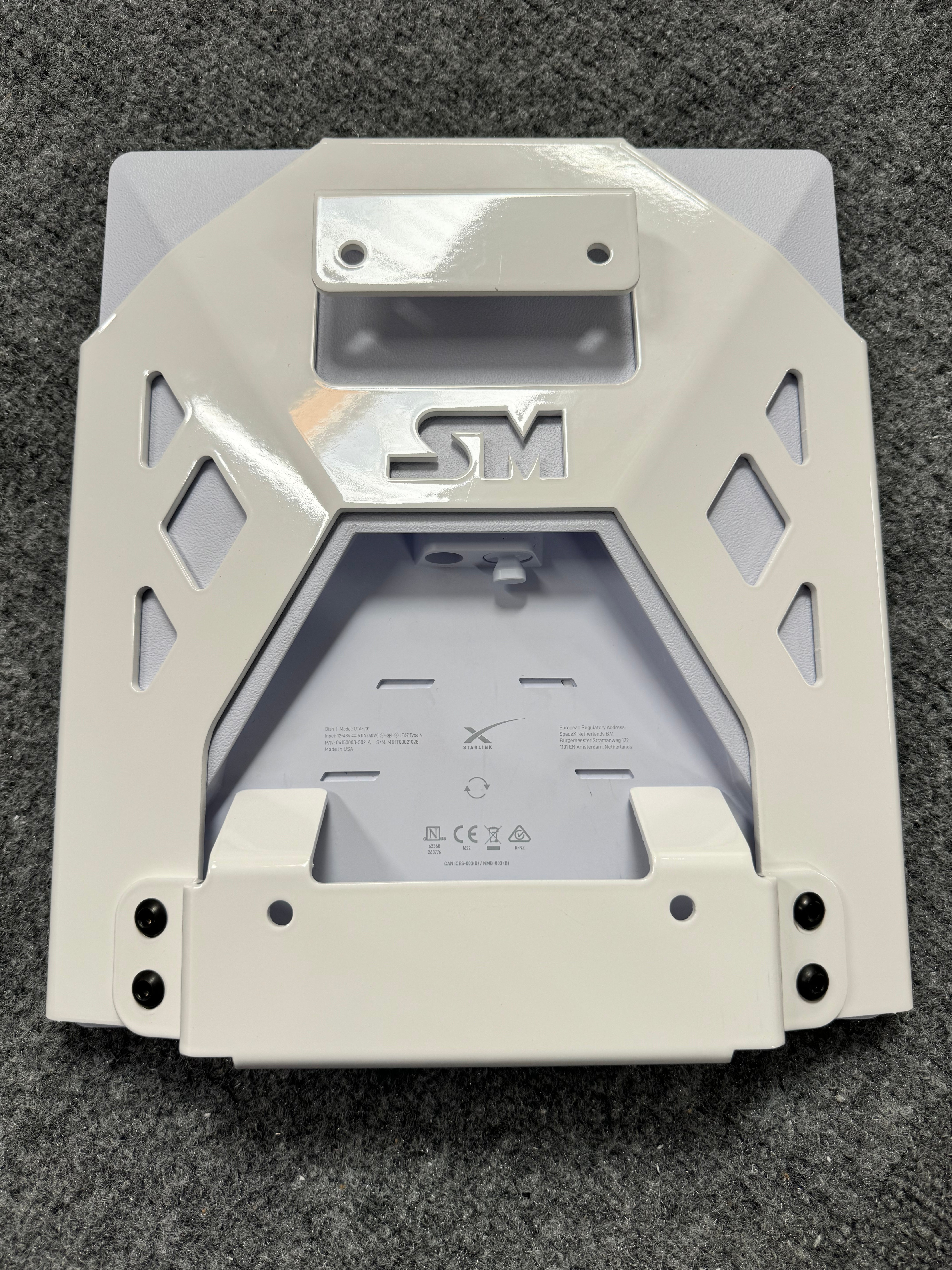 Starlink Star-Mount MINI Explorer Mount — product view 11