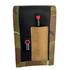 Recycled Firefighter Rite In The Rain Notebook Cover - Combat Boot Edition — product view 6