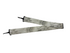 Recycled Firefighter Adjustable Tactical Utility Strap — product view 13