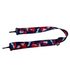 Recycled Firefighter Adjustable Tactical Utility Strap — product view 15